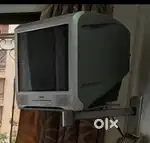 20/21 inch sony Tv with adjustable stand