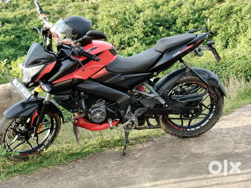 Selling Ns160