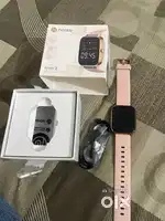 smart watch company noise