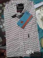 40 l size shirt sale