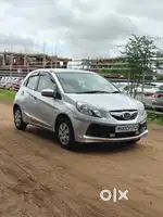 Honda Brio S (O) MT, 2012, Petrol
