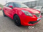 Maruti Suzuki Baleno Zeta, 2018, Diesel
