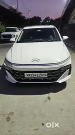 Hyundai Verna 1.5 SX (O) VTVT, 2023, Petrol