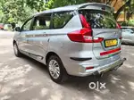 Maruti Suzuki Ertiga 1.5 VXI, 2024, CNG & Hybrids