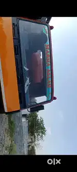 TATA 909 Milk Tanker 6kl