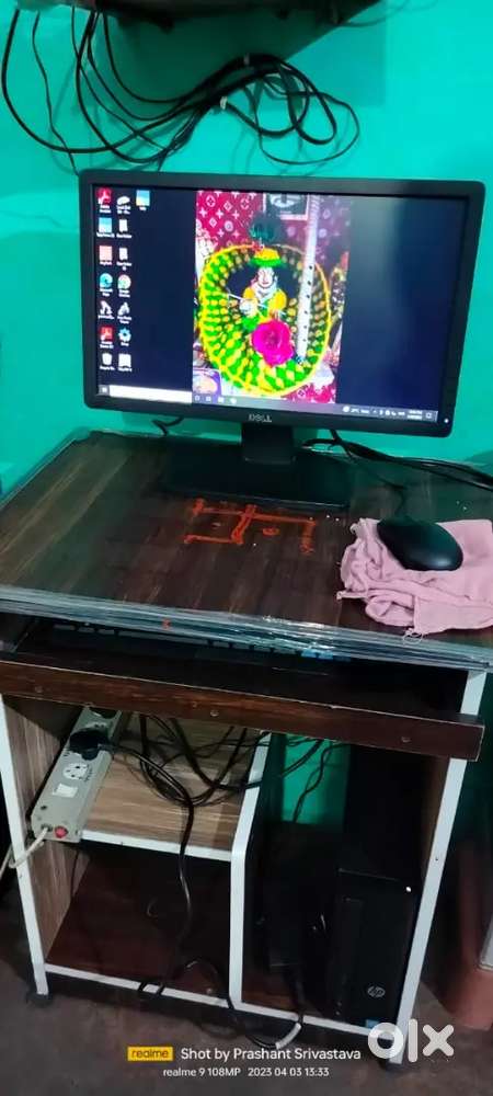 Computer good condition windows 10