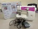 Brother LS-2160 Sewing Machine for Sale!