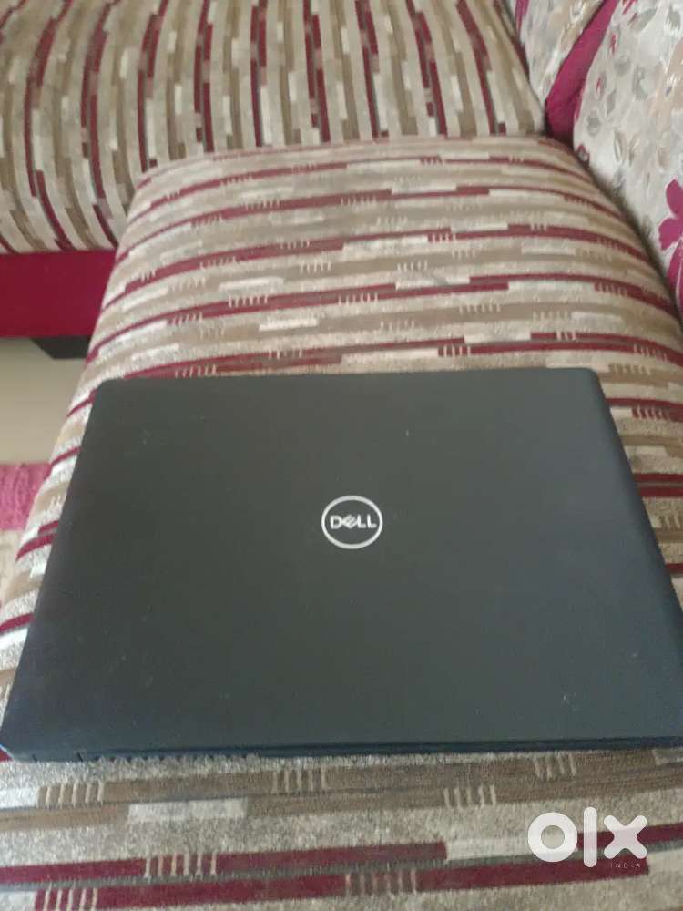 Dell laptop