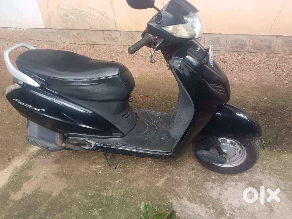 Activa 3g  km 95138