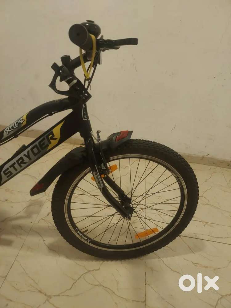 STRYDER BRAND NEW BICYCLE