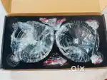 Car accessories luxurious items audio audio