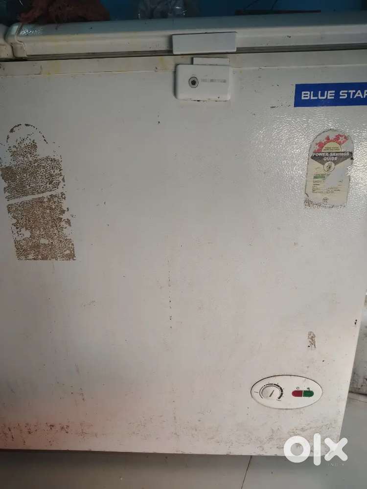 Blue star 320 litr