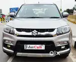 Maruti Suzuki Vitara Brezza ZDi, 2017, Diesel
