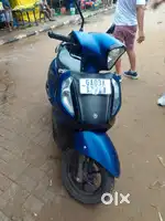 Good condition