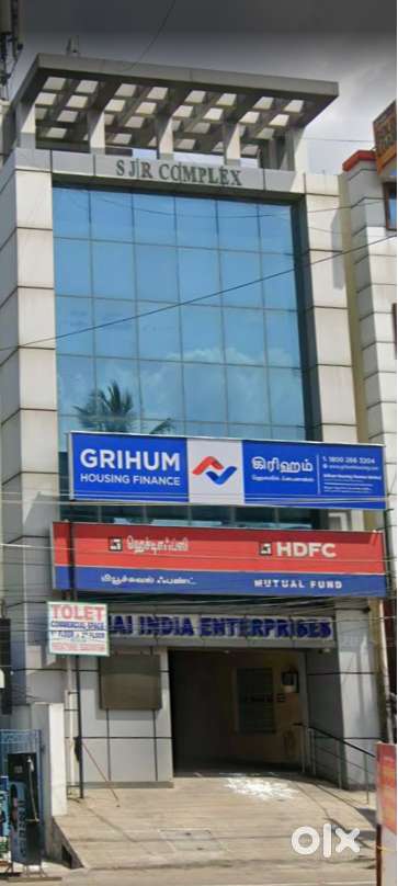 STAFF FOR FINANCE OFFICE