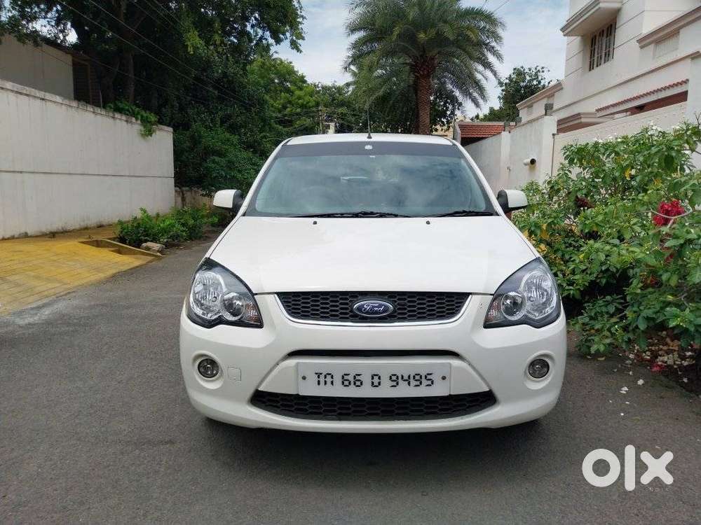 Ford Fiesta 1.4 SXI, 2011, Diesel