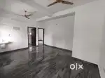 Semifurnished 2 BHK for rent
