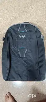 CAMERA BAG ( BIG STUFF )