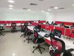Plug & Play Office available for Rent in Vastrapur