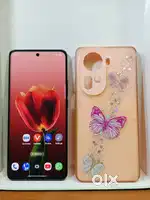 Oppo Reno 11 5g  Grey colour