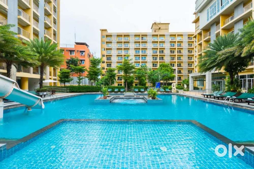 !! URGENT REQUIREMENT FOR HOTEL IN LUCKNOW LOCATION !!