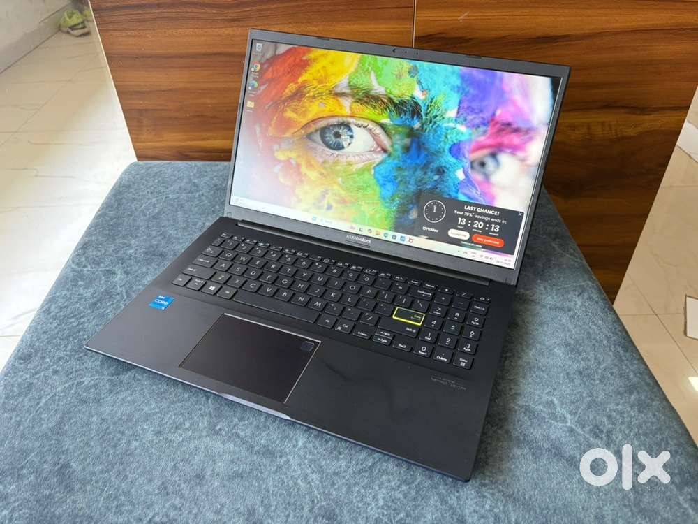 Asus viewbook in i5 11th