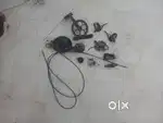 Gear cycle kit