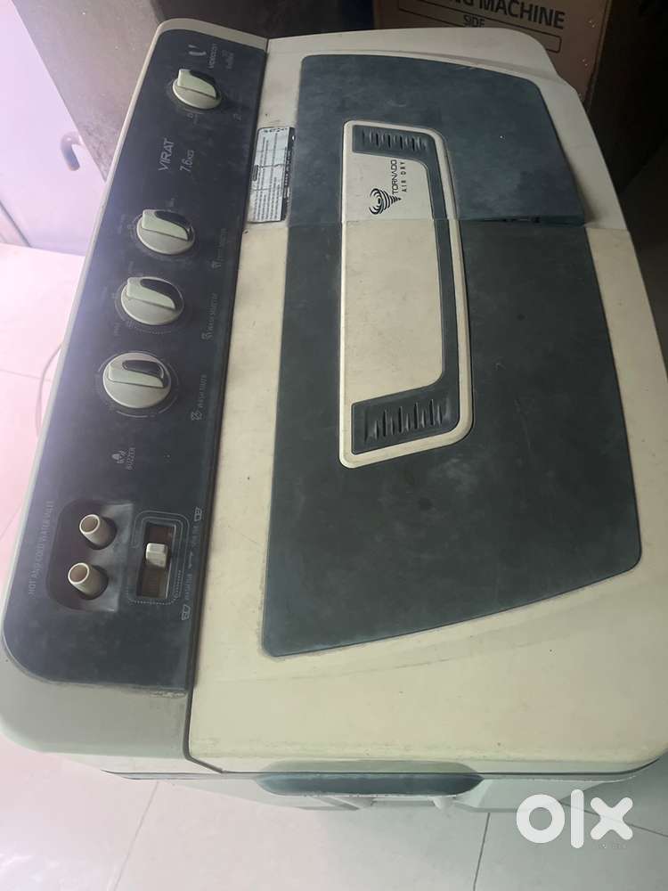 Vidocon washing Machine
