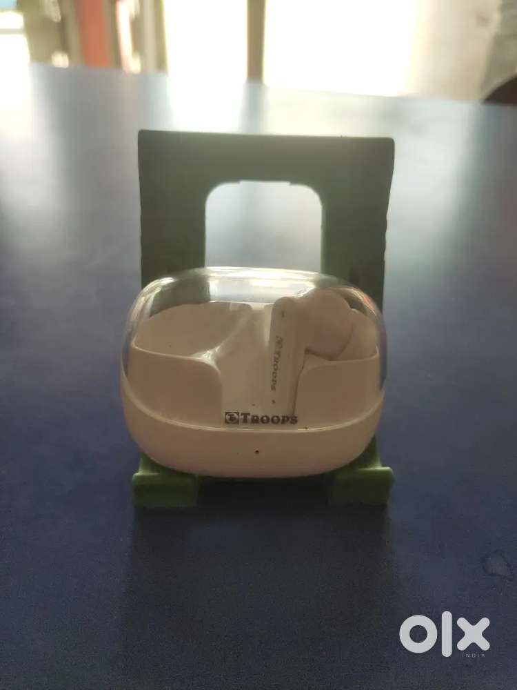 Airbuds in 35 hours bettry backup