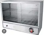 Microwave oven