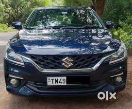 Maruti Suzuki Baleno Delta, 2023, Petrol