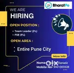 Hiring alert - Join Bharatpe