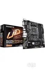 Motherboard