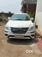 Toyota Innova Hycross 2007