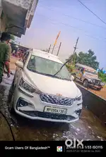 Maruti Suzuki Ertiga 2024 CNG & Hybrids 65000 Km Driven