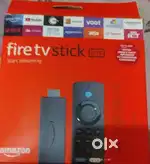 Fire tv stick बेचना है