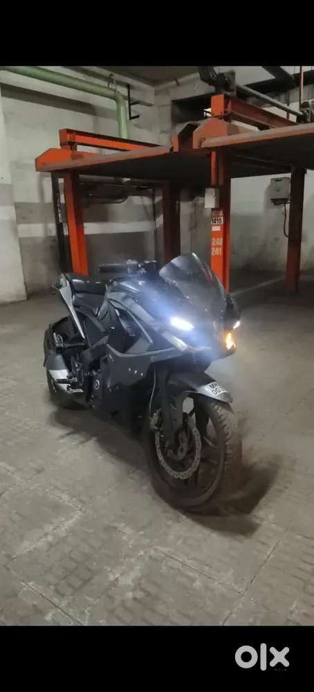 Rs200 2018 December Model