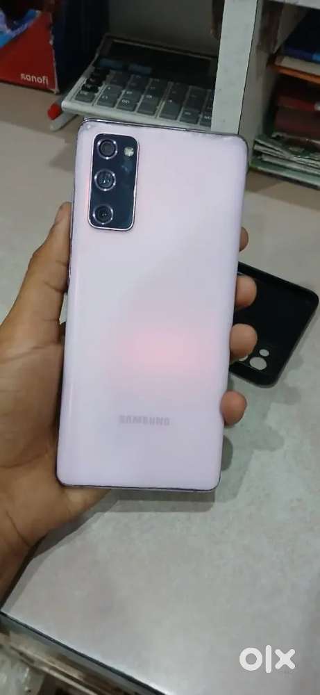 Samsung s20 fe 5g