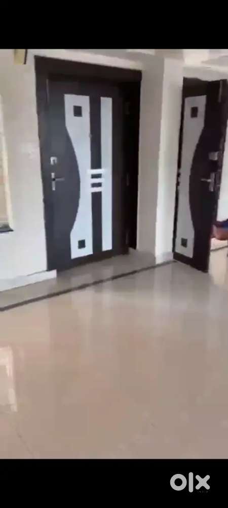 4 bhk furnished flat is for rent in Kantatoli