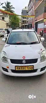 Maruti Suzuki Swift Dzire Ldi BSIV, 2015