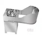 Banana Chips Cutting Machine