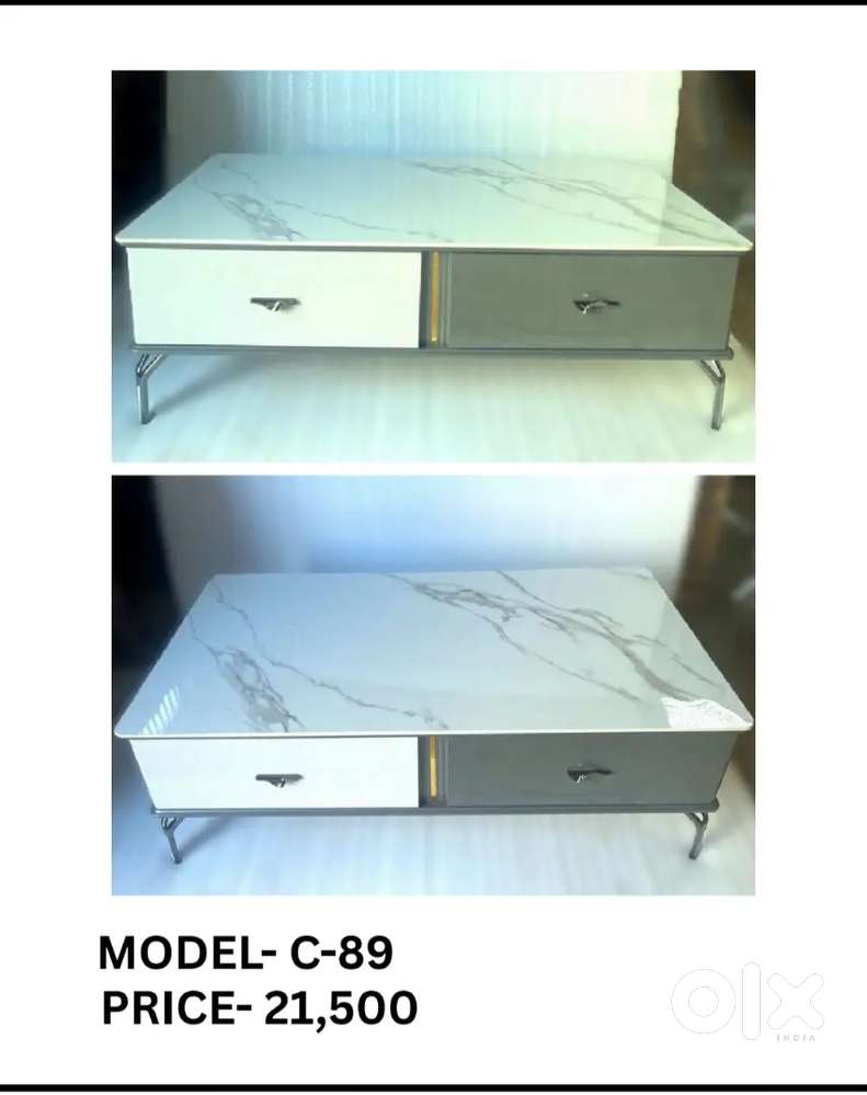 BRAND NEW CENTER TABLE RS-4999