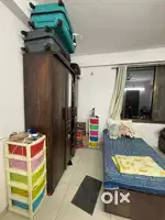 3 bhk furnished apartment for rent