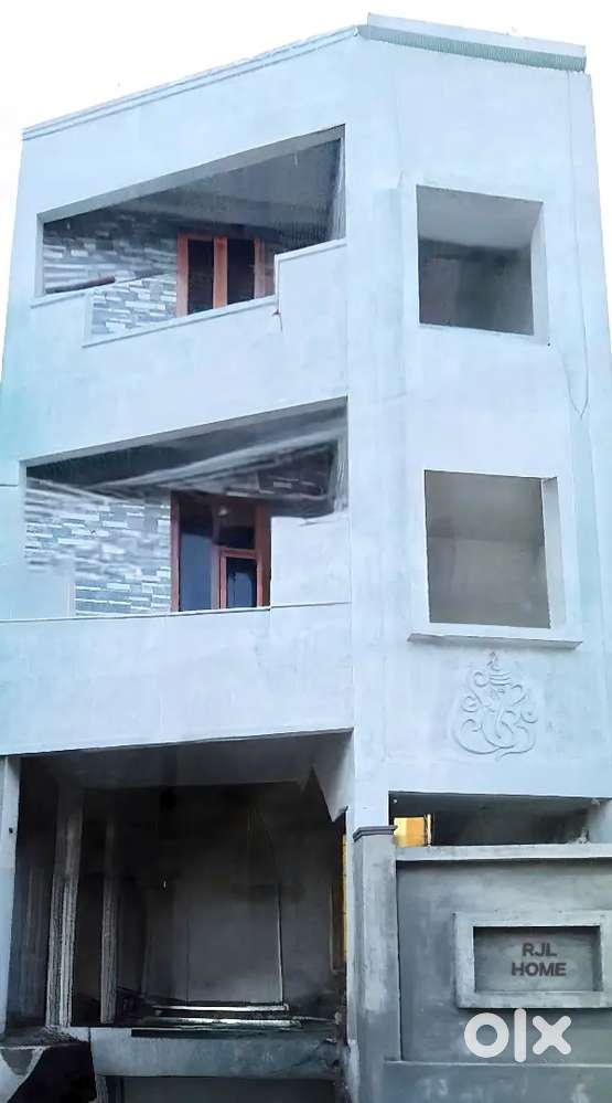 RJL Home, kuberan nagar, 12th st ext