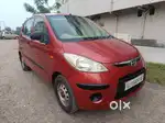 Hyundai i10 Era 1.1 iTech SE, 2011, CNG & Hybrids