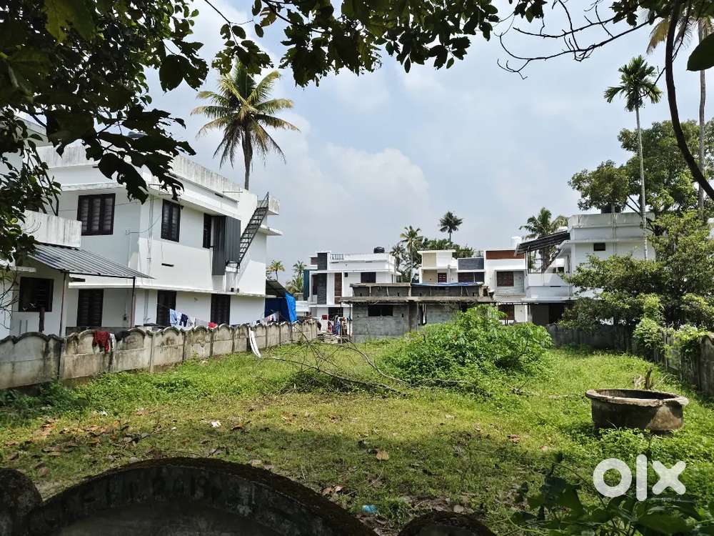 10Cent Residential Plot for sale