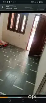1 RK flat for rent at good location