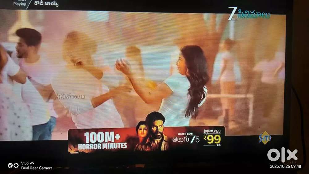 32 INCH Led for sale Sumsung brand