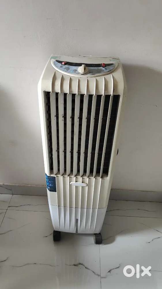 Symphony Diet 22i Tower Air Cooler - Perfect for Small Rooms