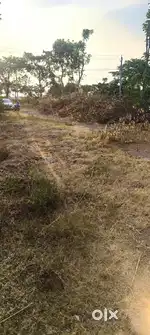 VUDA plot very close to Raipur express way for sale